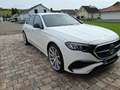 Mercedes-Benz E 300 Diesel Plugin Hybrid 300de 9G-TRONIC AMG Line Weiß - thumbnail 5