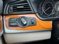 BMW 520 520i High Executive LEER SPORT SCHUIFDAK ZEER MOOI Gri - thumbnail 20