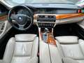 BMW 520 520i High Executive LEER SPORT SCHUIFDAK ZEER MOOI Grigio - thumbnail 10