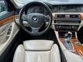 BMW 520 520i High Executive LEER SPORT SCHUIFDAK ZEER MOOI Gris - thumbnail 2