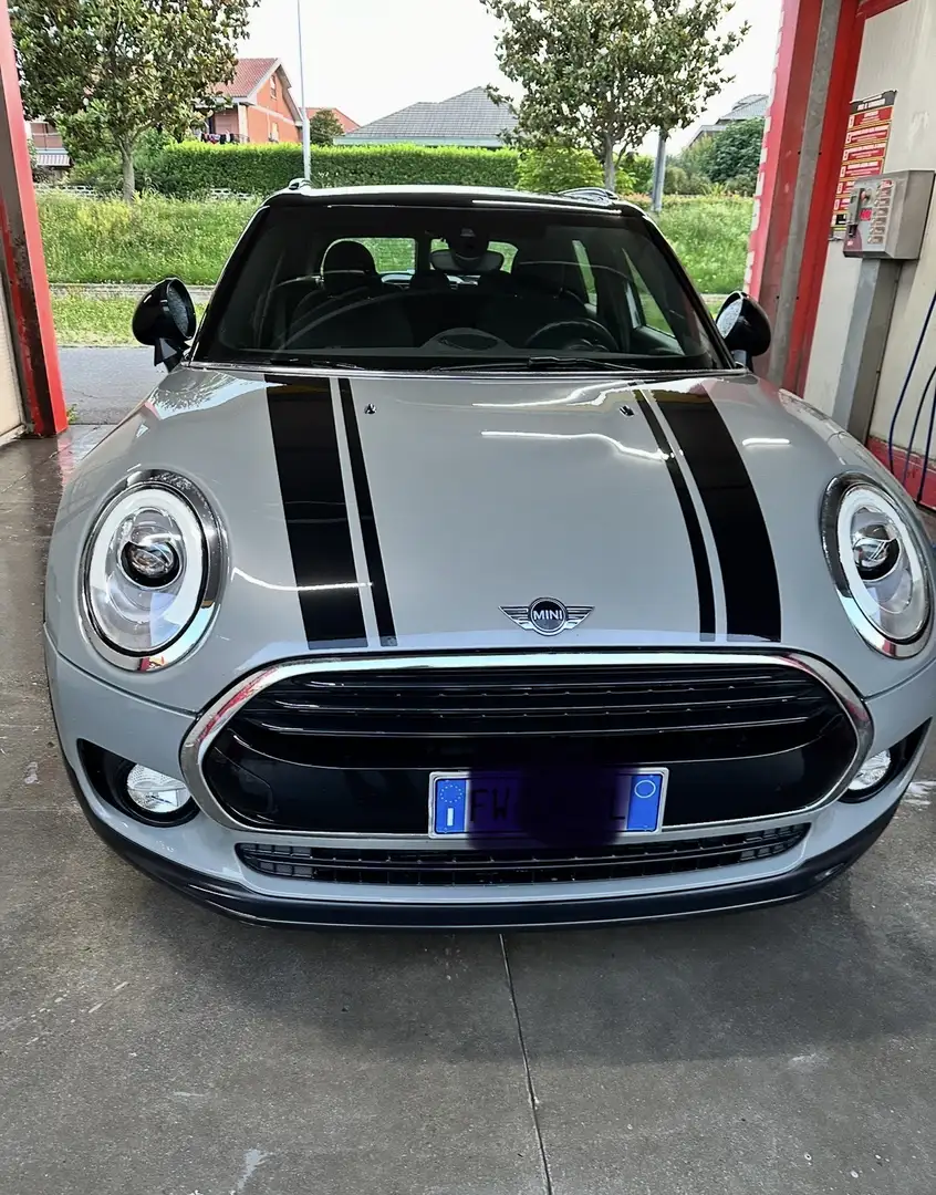 MINI Cooper D Clubman 2.0 Hype auto - 1
