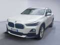 BMW X2 sDrive 1.5 116 CV AT Diesel Bianco - thumbnail 3