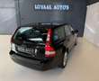 Volvo V50 1.6 Edition I Sport | CRUISE |AIRCO | LEER | NAP| Negru - thumbnail 6