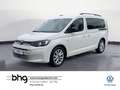 Volkswagen Caddy 2.0 TDI BMT (7-Si.) DSG Life Blanc - thumbnail 1