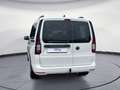 Volkswagen Caddy 2.0 TDI BMT (7-Si.) DSG Life Blanc - thumbnail 5