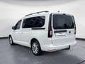 Volkswagen Caddy 2.0 TDI BMT (7-Si.) DSG Life Blanc - thumbnail 4