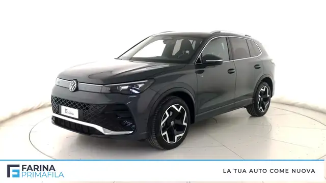 Volkswagen Tiguan 1.5 eTSI ACT R-Line