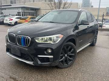 28I X-DRIVE *BACKUP CAM/BLUETOOTH/LEATHER/PANO ROO