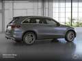 Mercedes-Benz GLC 220 d 4M AMG+PANO+AHK+MULTIBEAM+FAHRASS+KAMERA Grau - thumbnail 18