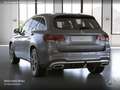 Mercedes-Benz GLC 220 d 4M AMG+PANO+AHK+MULTIBEAM+FAHRASS+KAMERA Grau - thumbnail 22