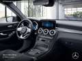 Mercedes-Benz GLC 220 d 4M AMG+PANO+AHK+MULTIBEAM+FAHRASS+KAMERA Grau - thumbnail 12