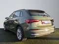 Audi A3 Sportback 35 TFSI advanced AHK,Navi,SHZ,LE Grün - thumbnail 4