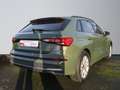 Audi A3 Sportback 35 TFSI advanced AHK,Navi,SHZ,LE Grün - thumbnail 3
