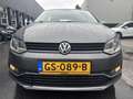 Volkswagen Polo 1.2 TSI 5 DEURS Grau - thumbnail 5
