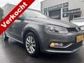 Volkswagen Polo 1.2 TSI 5 DEURS Grau - thumbnail 1