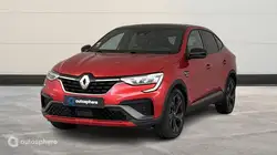 Renault Arkana 1.6 E-Tech 145ch RS Line -21B