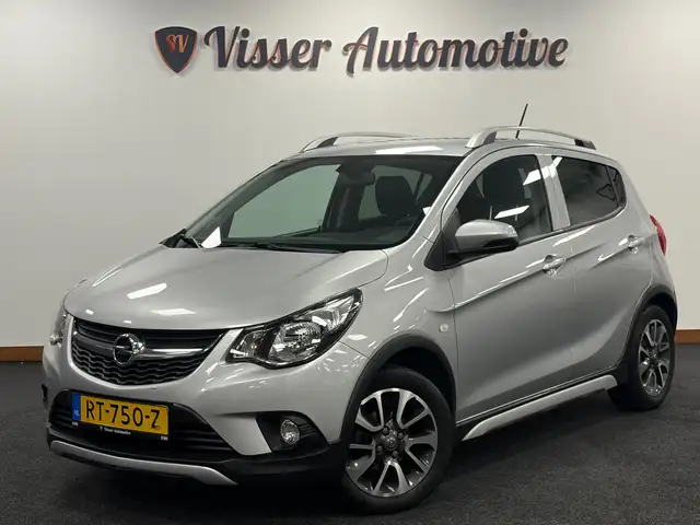 Opel Karl