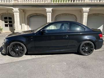 120d Coupe M-Paket neues Pickerl