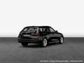 BMW 320 e Touring Aut. Schwarz - thumbnail 2
