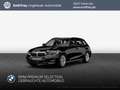 BMW 320 e Touring Aut. Schwarz - thumbnail 1
