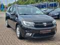 Dacia Logan MCV II Kombi Comfort/Klima/PDC/Garantie Schwarz - thumbnail 4