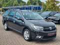 Dacia Logan MCV II Kombi Comfort/Klima/PDC/Garantie Schwarz - thumbnail 2