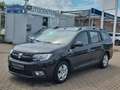 Dacia Logan MCV II Kombi Comfort/Klima/PDC/Garantie Schwarz - thumbnail 7