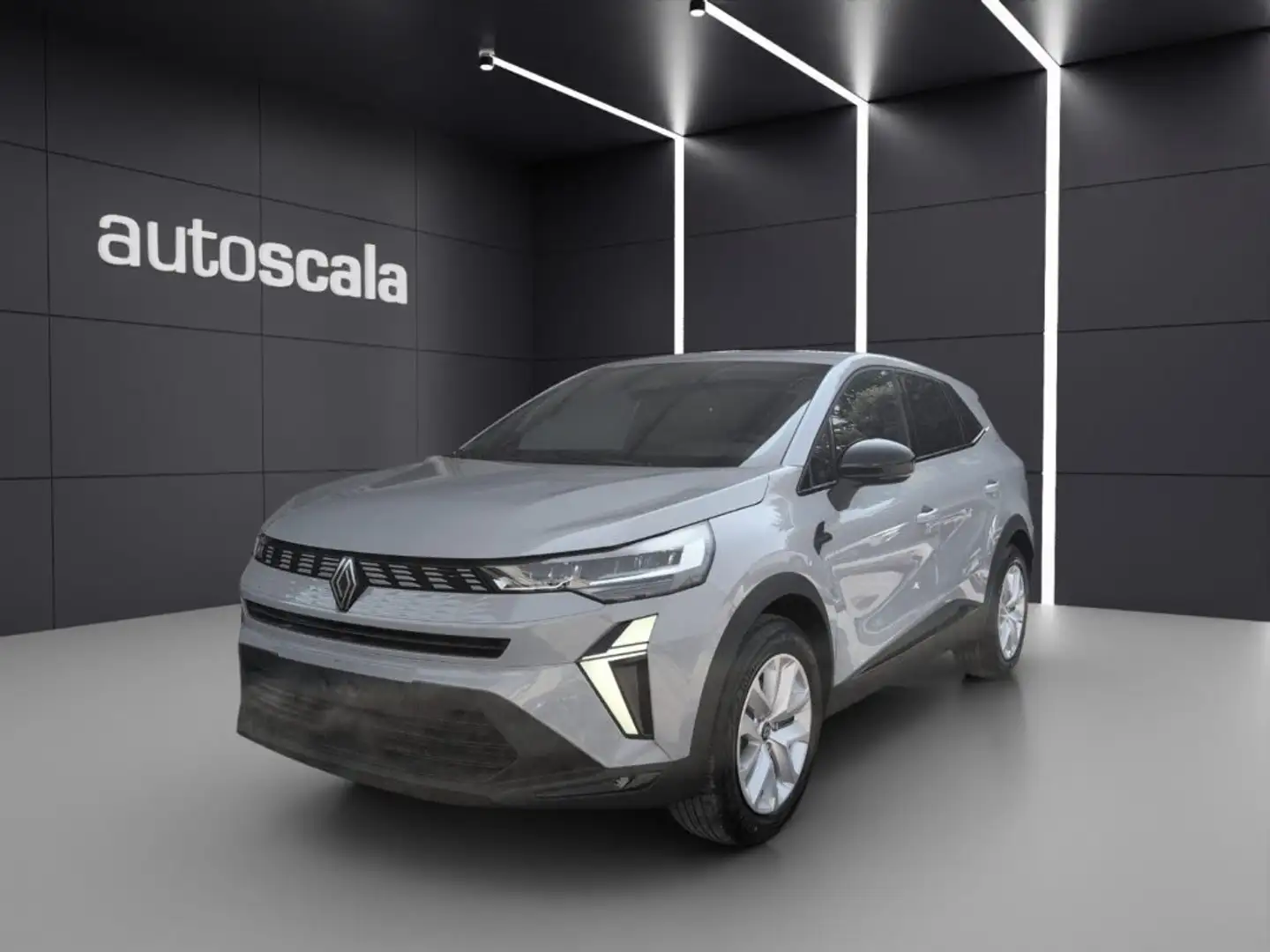 Renault Symbioz Full Hybrid E-Tech 145 CV Evolution - 1