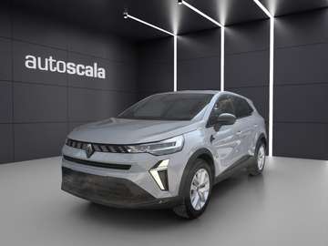 Full Hybrid E-Tech 145 CV Evolution