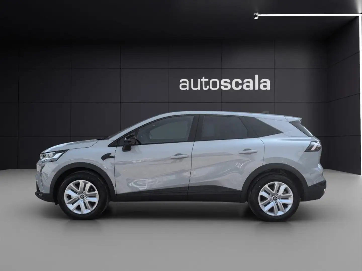 Renault Symbioz Full Hybrid E-Tech 145 CV Evolution - 2