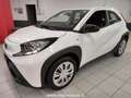 Toyota Aygo X 1.0 VVT-i 72cv 5p Active + Car Play "SUPER PROMO" Blanc - thumbnail 1
