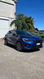 1.3L Mild Hybrid 158 CV DCT Intense