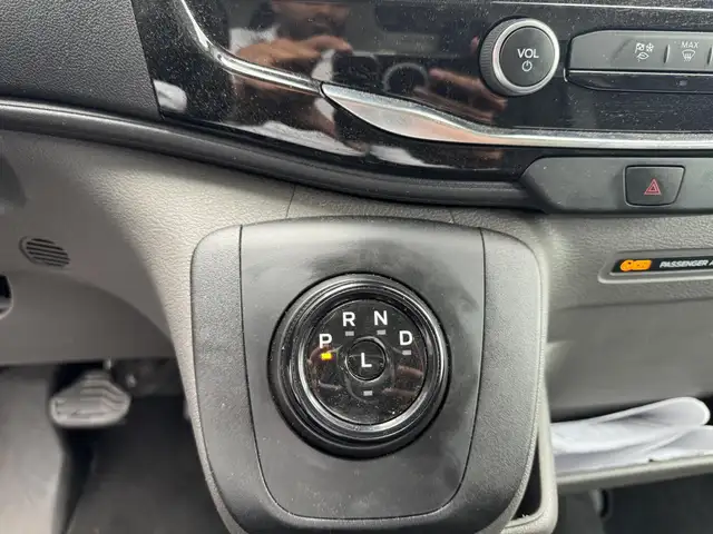 Ford Transit view 8