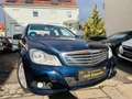 Mercedes-Benz C 200 C 200 CGI BlueEfficiency *NAVI*COMAND* Blau - thumbnail 1