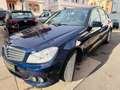Mercedes-Benz C 200 C 200 CGI BlueEfficiency *NAVI*COMAND* Blau - thumbnail 2
