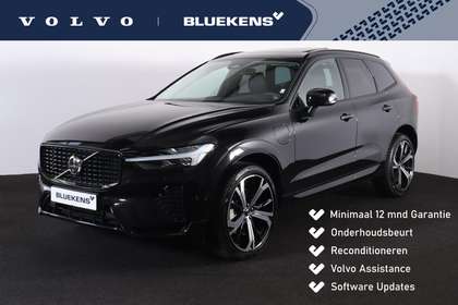 Volvo XC60 T8 Recharge AWD Ultimate Dark - LONG RANGE - Panor