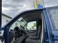 Volkswagen T6 Transporter Doka/Pritsche TDI 4Motion Diff.sp Blau - thumbnail 6