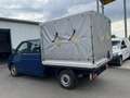 Volkswagen T6 Transporter Doka/Pritsche TDI 4Motion Diff.sp Blau - thumbnail 3