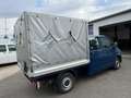 Volkswagen T6 Transporter Doka/Pritsche TDI 4Motion Diff.sp Blau - thumbnail 4