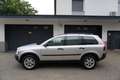 Volvo XC90 T6 AWD Momentum LEDER+NAVI+XENON+AHK+ALU+7Sitze Silber - thumbnail 4