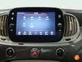 Fiat 500 Dolcevita 1.0 Hybrid 51KW (70 CV) Gris - thumbnail 11