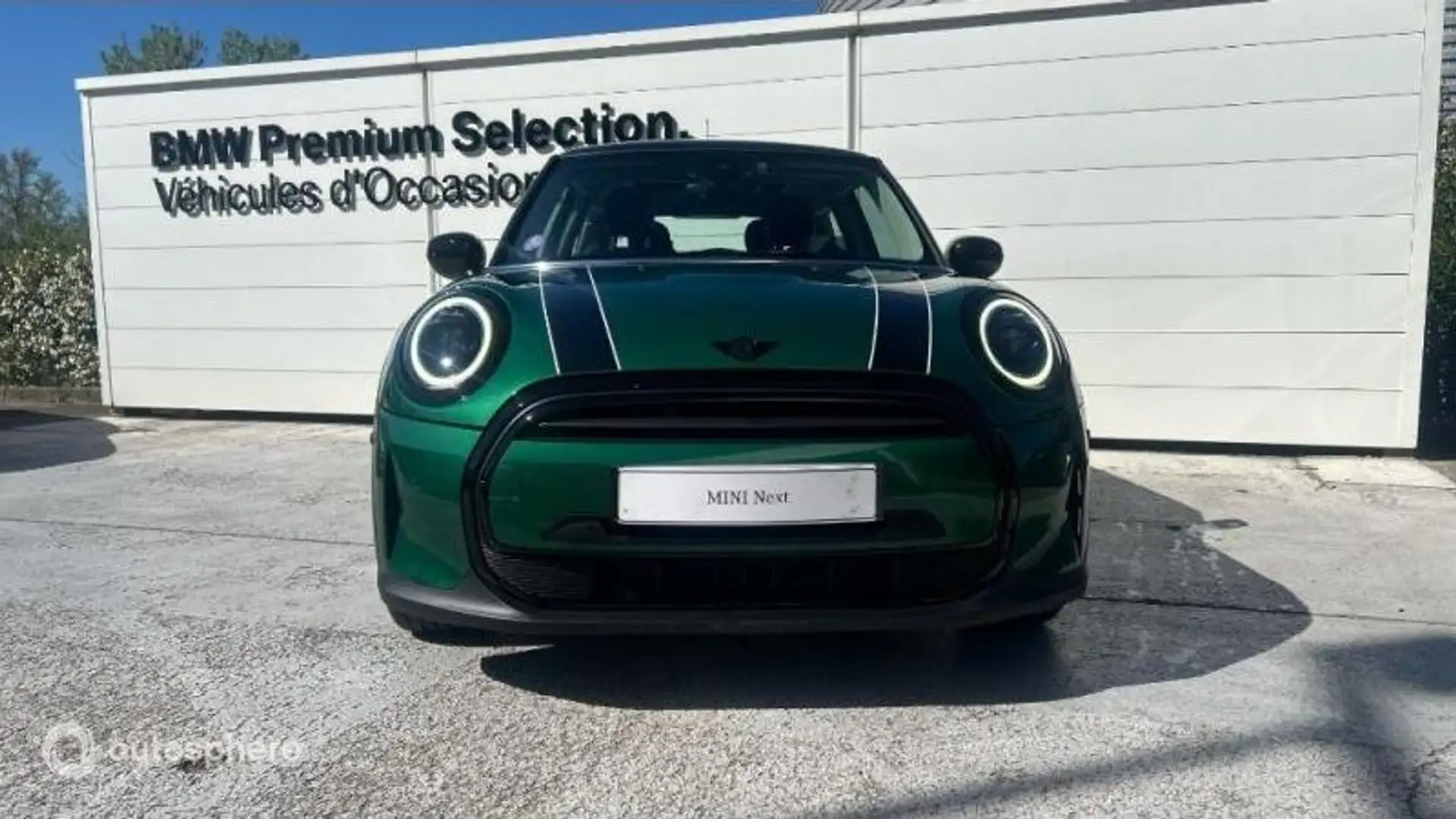 MINI Cooper E Cooper 136ch Edition Premium Plus BVA7 - 2