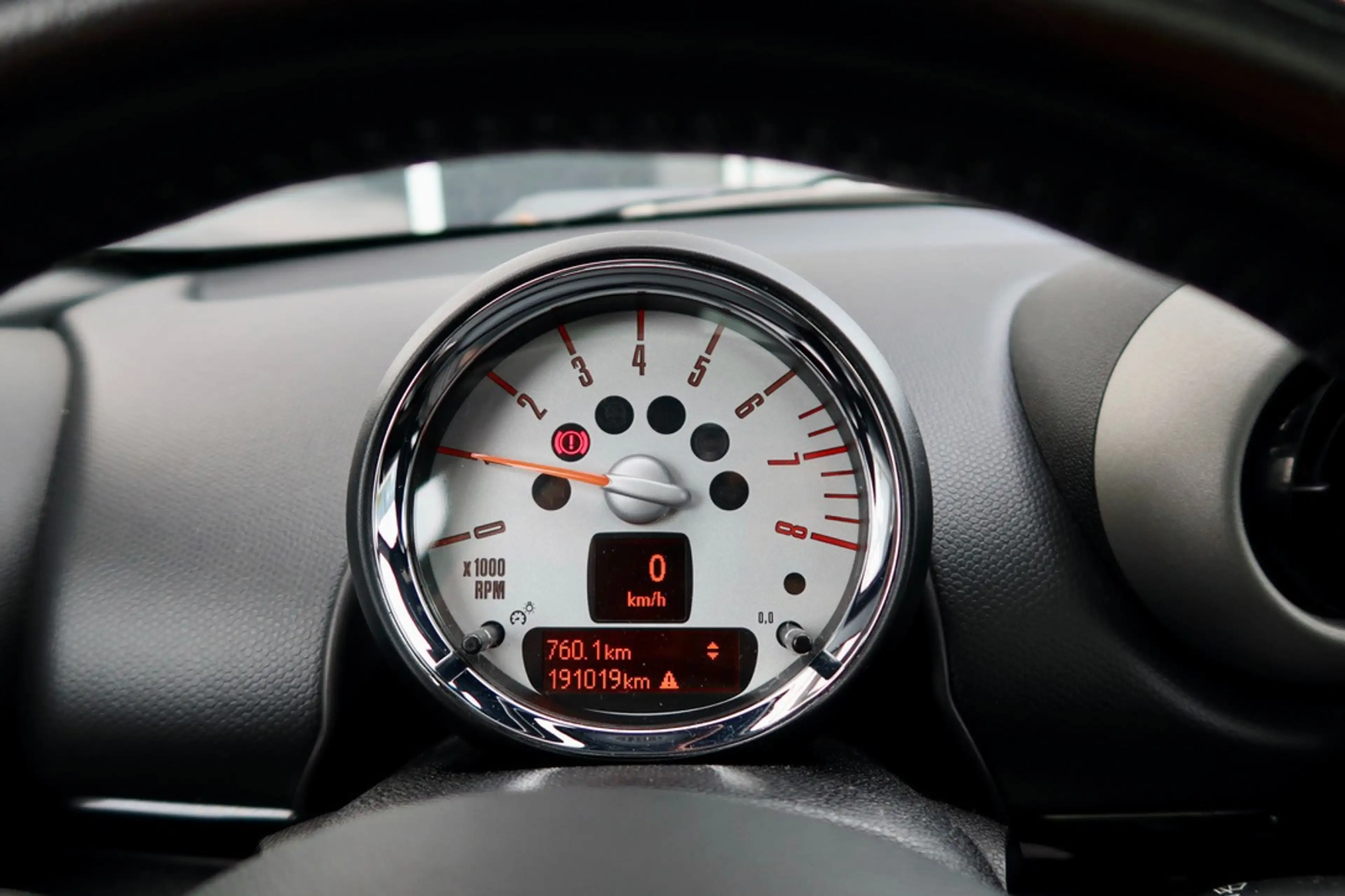 MINI Cooper S Countryman Chili | Pano | Leer | Volledig onderhouden — photo 7