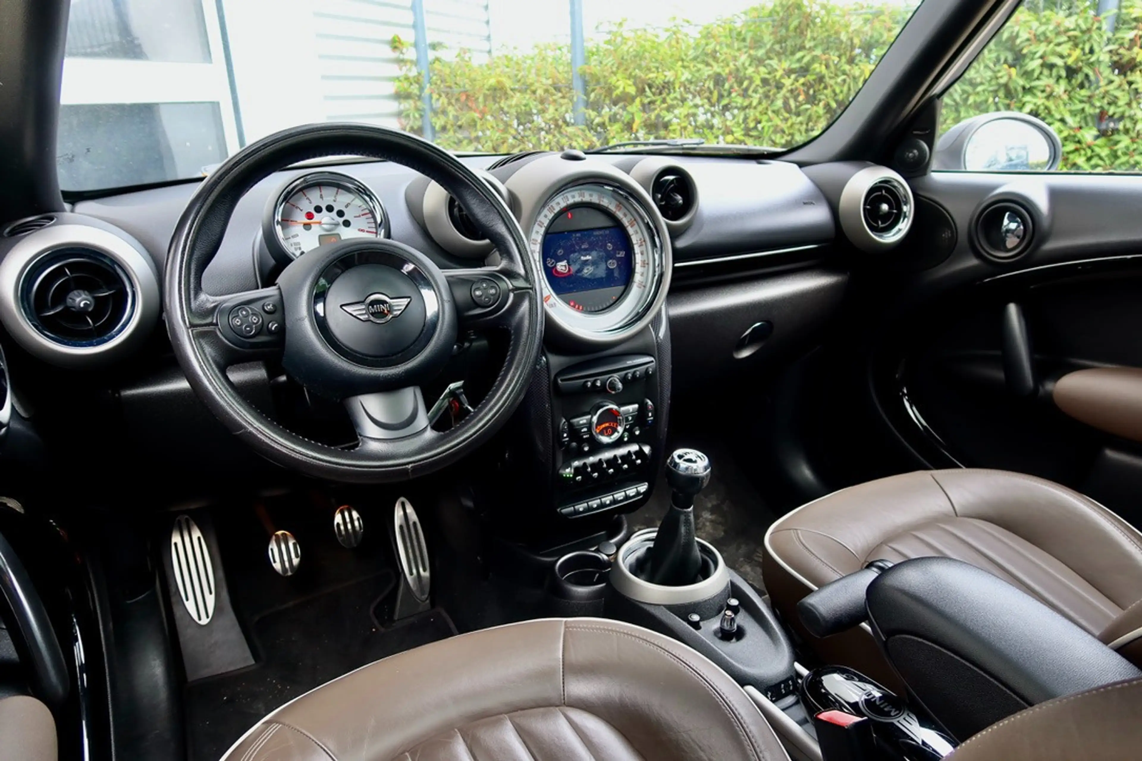 MINI Cooper S Countryman Chili | Pano | Leer | Volledig onderhouden — photo 4