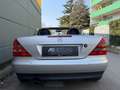 Mercedes-Benz SLK 200 //2.HAND//TOP//KREDIT-GARANTIE//99TKM// Silber - thumbnail 12