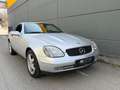Mercedes-Benz SLK 200 //2.HAND//TOP//KREDIT-GARANTIE//99TKM// Silber - thumbnail 30