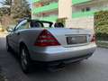 Mercedes-Benz SLK 200 //2.HAND//TOP//KREDIT-GARANTIE//99TKM// Silber - thumbnail 13