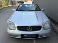 Mercedes-Benz SLK 200 //2.HAND//TOP//KREDIT-GARANTIE//99TKM// Silber - thumbnail 5