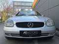 Mercedes-Benz SLK 200 //2.HAND//TOP//KREDIT-GARANTIE//99TKM// Silber - thumbnail 4