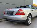 Mercedes-Benz SLK 200 //2.HAND//TOP//KREDIT-GARANTIE//99TKM// Silber - thumbnail 11